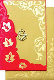  New Album of The Wedding Invitation Cards - Indian Wedding Cards K-23, Malviya Marg - Photo 1 of 6
