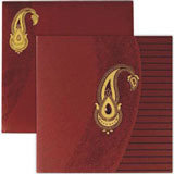 New Album of The Wedding Invitation Cards - Indian Wedding Cards