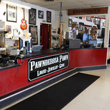 New Album of Pawnderosa Pawn Shop
