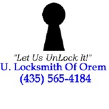 Profile Photos of U. LOCKSMITH OF OREM