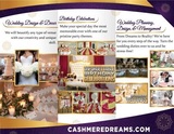 Profile Photos of Cashmere Dreams - Winnsboro Wedding & Event Planner