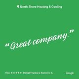 Profile Photos of North Shore Heating & Cooling