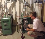 Profile Photos of LM Heating and Cooling Service, Inc