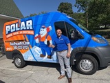 Profile Photos of Polar Plumbing, Heating and Air Conditioning