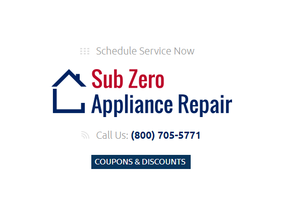  New Album of Sub Zero Appliance Repair 6464 Sunset Blvd - Photo 2 of 2