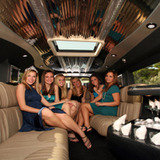  Absolute Luxury Limousine 1799 Bayshore Hwy #168 