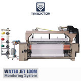 trackton water jet loom tracking software