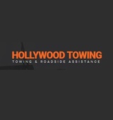  Hollywood Towing & Roadside Assistance 6066 Franklin Ave 