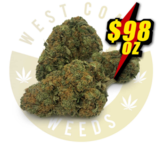  West Coast Weeds 495 W Georgia St 