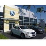 Profile Photos of Gunther Volkswagen of Fort Lauderdale