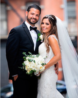 Profile Photos of Wedding Flowers Manhattan
