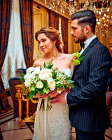 Profile Photos of Wedding Flowers Manhattan