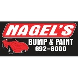  Nagel's Bump & Paint 2311 Minnesota Drive 