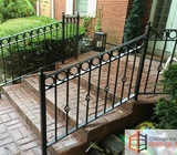 The Railing Company Repairs & Install Services, Los Angeles