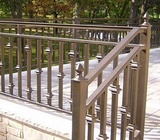 The Railing Company Repairs & Install Services, Los Angeles