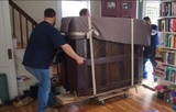 Profile Photos of Piano Movers Quote