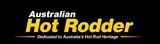 Australian Hot Rodder, Cheltenham