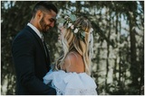 Profile Photos of Intimate Elopements & Weddings