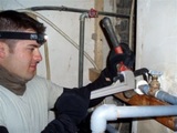Profile Photos of plumber leominster ma
