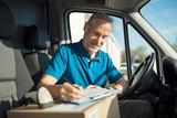 Reliable Couriers, Dallas