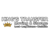 King's Transfer Van Lines, Dorval