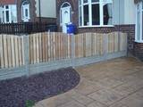 Profile Photos of Fencing Sheffield