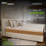 Profile Photos of Sleep Options | High Quality Mattress In Delhi