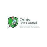  Orbis Pest Control 7111 Syntex Dr, 3rd Floor 