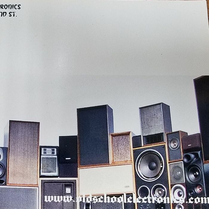  New Album of Old School Electronics 1224 Cumberland St, #B - Photo 2 of 3