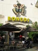  Bongos Cuban Cafe - Orlando, FL Downtown Disney 1498 East Buena Vista Drive 