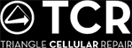 New Album of TCR: Triangle Cellular Repair