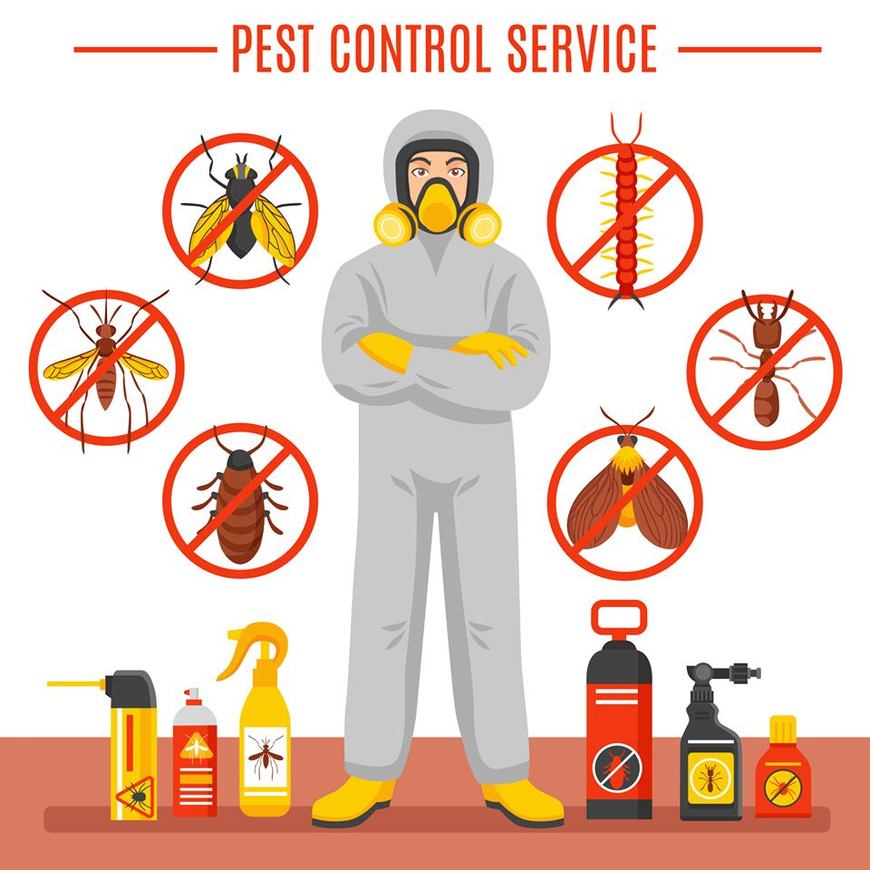  Pricelists of ACME Pest  Solutions 1244 Ellenton Crescent - Photo 3 of 3