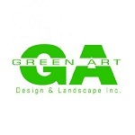 Green Art Design & Landscape, Sioux Falls