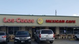 Los Cucos at 6 minutes drive to the north of Katy dentist Sealy Dental Center in Katy