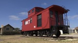 MKT Railroad Museum at 10 minutes drive to the north of Sealy Dental Center in Katy