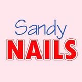  Sandy Nails 7815 Old Georgetown Rd 