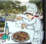  Tower Pizza Restaurant - FL 2060 S. University Dr. 