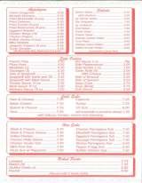 Menus & Prices, Tower Pizza Restaurant - FL, Davie