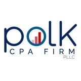 Polk CPA Firm, Houston