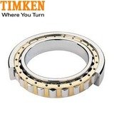 Timken Bearings of A&S Transmission Co., Ltd