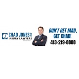 New Album of Chad Jones Law