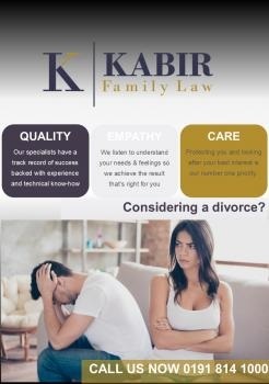  Profile Photos of Kabir Family Law Newcastle Clavering House, Clavering Place - Photo 3 of 4