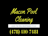 Macon Pool Construction & Cleaning Service, Macon