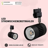 Profile Photos of Cologne LED