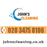 Johns Cleaning Services, London