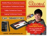  Global Institute of Cellular Technology Fourth Floor, North Plaza, North Railway Station Road, Cochin-682018, Kerala, India. 