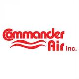 Commander Air Inc., Pensacola