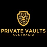 Profile Photos of Private Vaults Australia