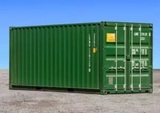 Tiger Containers, Sydney