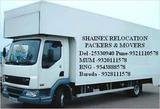  Shainex International Packing Moving & Storage In Delhi Office No: D -50 Bharat Vihar Old Palam Kakrola Road 